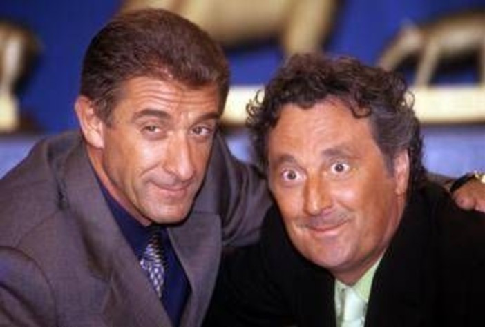 Torna 'Striscia la notizia', in onda dal 22 gennaio: al timone Greggio e Iacchetti