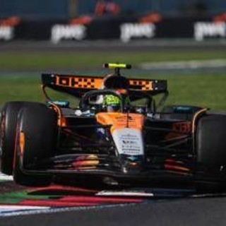 Gp Abu Dhabi, Norris rischia grosso: il sorpasso è 'sospetto'