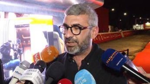 Festa del cinema di Roma, Inchingolo (FS): "Nostra comunicazione vuole raccontare paese che cambia"