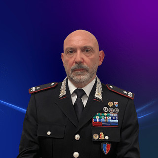 ComoLake, Vitagliano (Carabinieri): "Arma ha ruolo di contrasto in uso illecito criptovalute" ComoLake, Vitagliano (Carabinieri): "Arma ha ruolo di contrasto in uso illecito criptovalute"