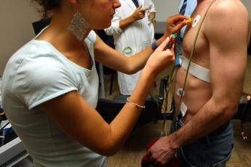 &quot;600 infarti al giorno in Italia&quot;, l'allarme dei cardiologi