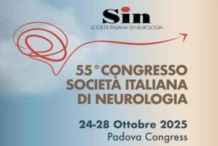Malattie neurologiche prima causa di disabilità, a Padova congresso Sin