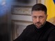 Ucraina, Zelensky: &quot;Spero nuovo pacchetto sanzioni Ue contro la Russia pronto entro un mese&quot;