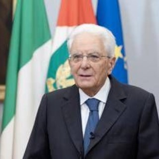 Mattarella: "Onu sotto attacco, va difeso. Su Ucraina e Gaza giudizio chiaro"