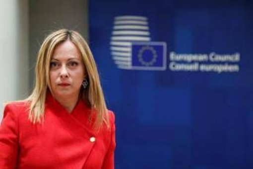 Meloni verso Consiglio Ue: "Aumentare pressione su Mosca". Ma resta il nodo asset russi