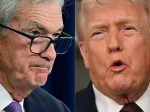 Trump contro Powell: "Ha sforato budget di miliardi di dollari, o è incompetente o è disonesto"