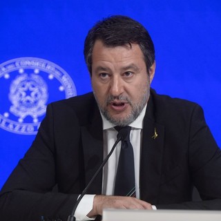 Salvini “Sull’elettrico UE continua a sbagliare. Dialogare con Putin”