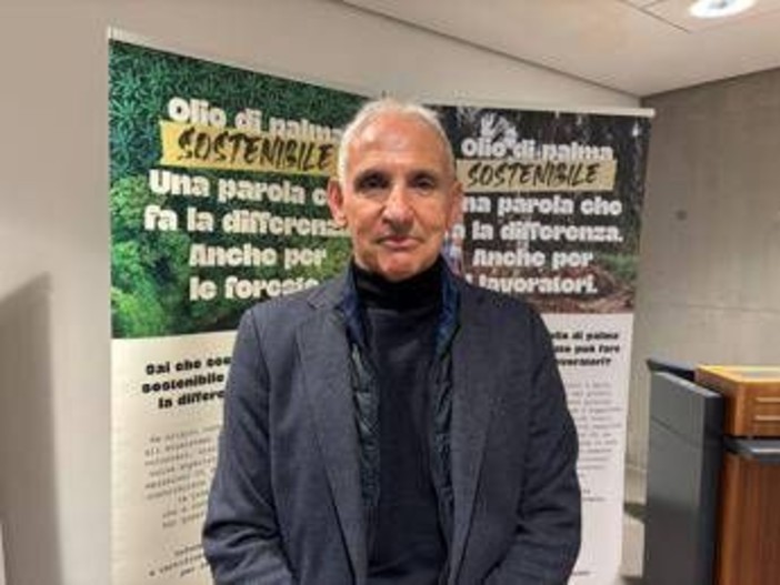 Alimentazione, fisiologo Banni: "L’olio di palma non è cattivo"