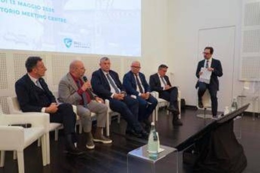 Carburanti, Bromance lancia il nano additivo per gasolio Carburanti, Bromance lancia il nano additivo per gasolio