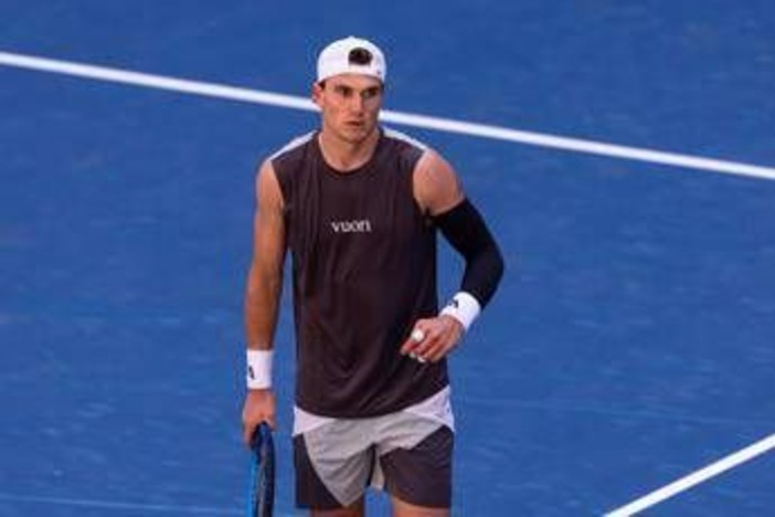 L'infortunio di Rune allarma i tennisti. Draper: "Ci spingiamo al limite"