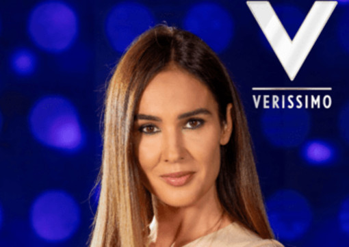 Verissimo, domenica 12 aprile: gli ospiti e le interviste di oggi Verissimo, domenica 12 aprile: gli ospiti e le interviste di oggi