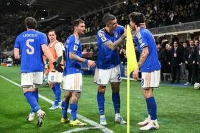 Italia ripescata ai Mondiali? Iran protesta: "Non si vince con la politica"