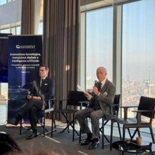 Crescentino (Assirevi): "Con strumenti tecnologici analisi più mirate"