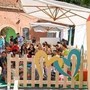 In Famiglia Festival, oltre 5.700 presenze al Forte Trionfale. Al Pampers Village 3.000 iscrizioni