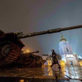 Ucraina, Russia: "Colloqui sospesi a causa della guerra in Iran"