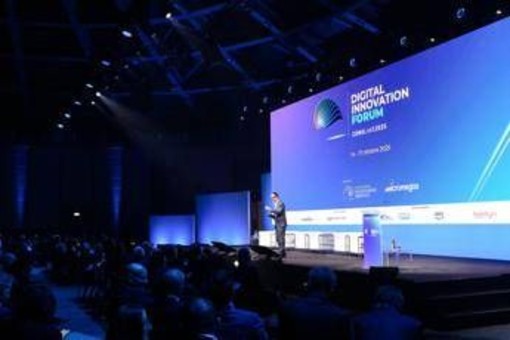 ComoLake: reti, infrastrutture, energia e sicurezza al centro della seconda giornata