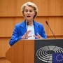 Ue-Mercosur, von der Leyen: "Applichiamo accordo in via provvisoria"