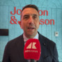 Murzi (J&J Italia): "Patient Academy per accessibilità farmaci innovativi" Murzi (J&J Italia): "Patient Academy per accessibilità farmaci innovativi"