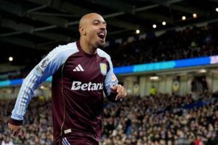 Roma, è fatta per l'arrivo di Malen dall'Aston Villa