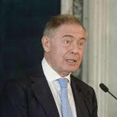 Urso: "Il sistema fieristico è una leva strategica per l'internazionalizzazione del Made in Italy" Urso: "Il sistema fieristico è una leva strategica per l'internazionalizzazione del Made in Italy"