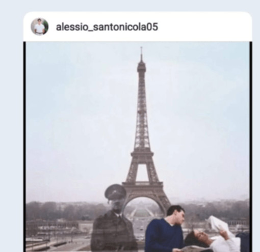 Ventenne leghista lancia movimento pro-Israele, ma sui social inneggia a Hitler Ventenne leghista lancia movimento pro-Israele, ma sui social inneggia a Hitler