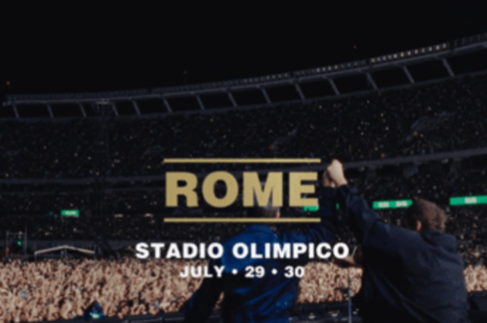 Gli Oasis annunciano le date del tour 2027: il 29 e 30 luglio saranno all'Olimpico di Roma