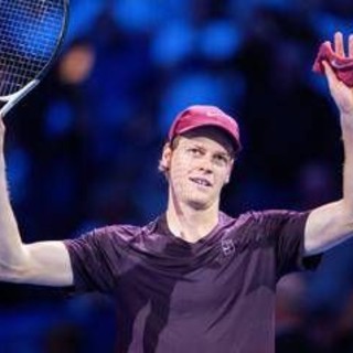 Sinner-Bublik, l'azzurro in campo nei quarti di Vienna - Diretta