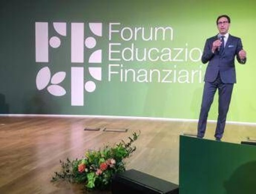 Formazione: Lella (Aief), ‘serve informazione finanziaria semplice e accessibile’ Formazione: Lella (Aief), ‘serve informazione finanziaria semplice e accessibile’