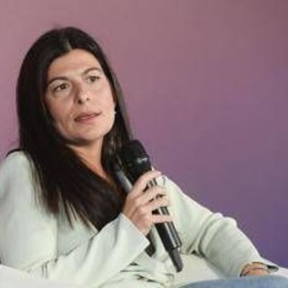 Chiara Colosimo: "Mio figlio nato prematuro, un mese in terapia intensiva"