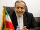 Iran, Araghchi “Non stiamo negoziando con gli Stati Uniti”