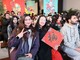 Il trend “Study in China” favorisce lo scambio culturale