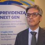 Ricotti (Patronato Acli): "Per un futuro equo serve pensione contributiva di garanzia" Ricotti (Patronato Acli): "Per un futuro equo serve pensione contributiva di garanzia"