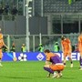 Calcio, Serie A: per Fiorentina sprofondo viola, dal sogno Champions all’incubo della B Calcio, Serie A: per Fiorentina sprofondo viola, dal sogno Champions all’incubo della B