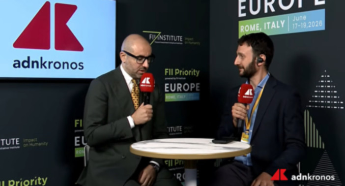 Fii, Moretti: "Per il mid-market europeo la parola chiave è scala" Fii, Moretti: "Per il mid-market europeo la parola chiave è scala"