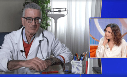 Asparagi contro ansia, kiwi per l'intestino: i segreti della longevità Asparagi contro ansia, kiwi per l'intestino: i segreti della longevità