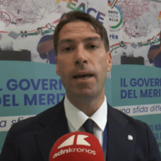 Meritocrazia Italia, Patrizio: "Competenza e impegno alla base della cosa pubblica"