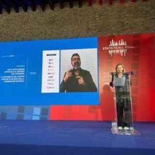 Ramjoué (Ue): "Trasformazione tecnologica richiede alfabetizzazione su ai"