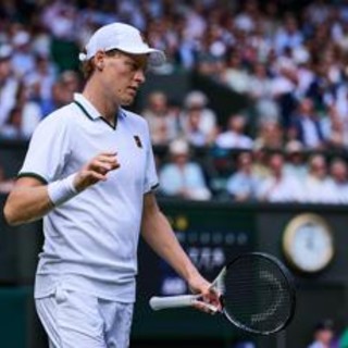 Wimbledon, il programma di oggi: da Sinner a Djokovic, i match di giornata e dove vederli Wimbledon, il programma di oggi: da Sinner a Djokovic, i match di giornata e dove vederli