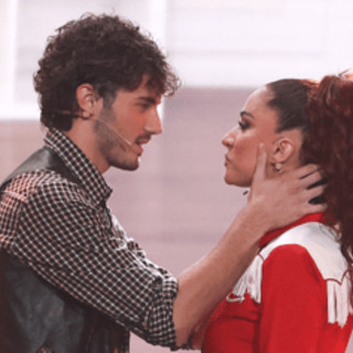 Andrea Delogu e Nikita Perrotti, è nato l'amore? Lei rompe il silenzio Andrea Delogu e Nikita Perrotti, è nato l'amore? Lei rompe il silenzio