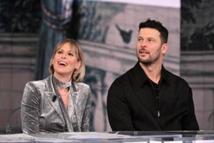 Federica Pellegrini 'bacchetta' Matteo Giunta per il disordine: &quot;Sei senza speranze&quot;