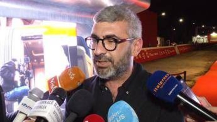 Festa del cinema di Roma, Inchingolo (FS): "Nostra comunicazione vuole raccontare paese che cambia"