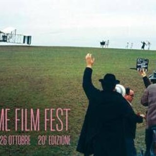 Festa del cinema di Roma, al via oggi la 20esima edizione: film, musica e ospiti Festa del cinema di Roma, al via oggi la 20esima edizione: film, musica e ospiti