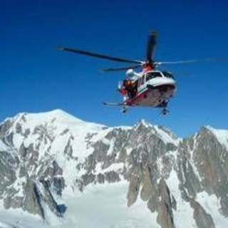 Valle d’Aosta, trovato morto lo snowboarder disperso a Cervinia