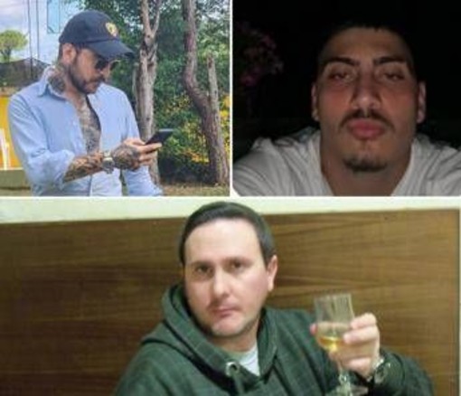 Assalto pullman Pistoia Basket, tre ultras fermati: gravitano nell’estrema destra reatina Assalto pullman Pistoia Basket, tre ultras fermati: gravitano nell’estrema destra reatina