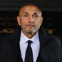 Spalletti “Il Genoa ha la vena di De Rossi, Juventus sul pezzo”