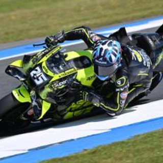 MotoGp, Fernandez vince gara sprint ad Assen. Ogura e Di Giannantonio sul podio