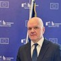 Casini (Commissione europea): 'Dalla sicurezza alla vita dei cittadini, delineato il programma dell’Ue' Casini (Commissione europea): 'Dalla sicurezza alla vita dei cittadini, delineato il programma dell’Ue'