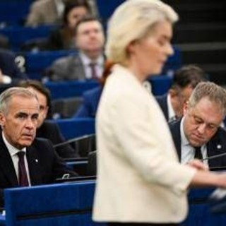 Il Canada, il primo membro associato dell’Unione europea?