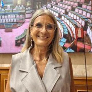 Malpezzi (Pd): "No a device fino a 36 mesi, lo spiegheranno ostetriche e pediatri" Malpezzi (Pd): "No a device fino a 36 mesi, lo spiegheranno ostetriche e pediatri"