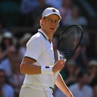 Sinner, Roddick lo incorona: "Wimbledon è stato un dominio..." Sinner, Roddick lo incorona: "Wimbledon è stato un dominio..."